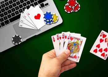 A few Things You Should Keep in Mind when it Comes to Online Blackjack