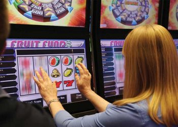 Article 20Is There Anything That Makes A Online Slot Fun?