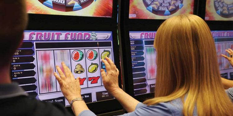 Article 20Is There Anything That Makes A Online Slot Fun?