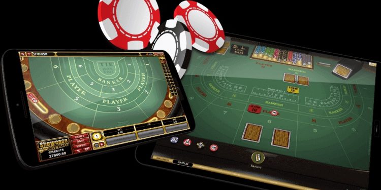 Winning System in the Online Baccarat Game 