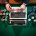 Bringing you an insight into the thrilling game of Poker online!!