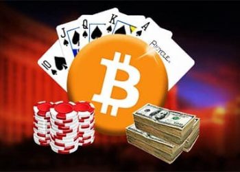 How To Take Advantage Of Crypto Gambling
