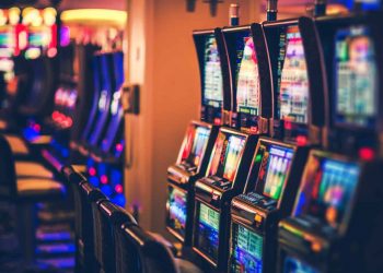 How to stand out as an online slot developer