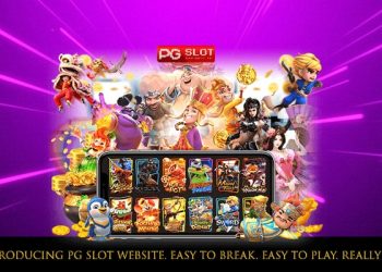 Introducing pg slot website. Easy to break. Easy to play. Really pay.