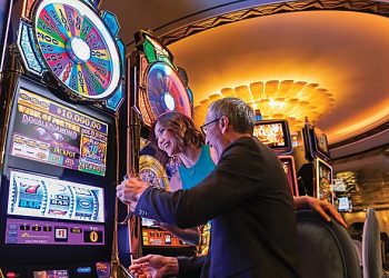 Playing the Best Video Slots Currently Available