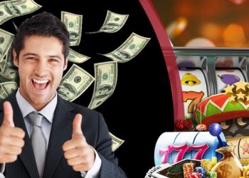 How to Win in Online Slot Machines – Free Online Slot Machines