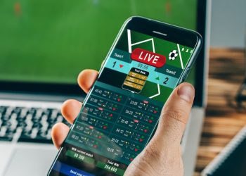 How Sports Betting Can Bring Your A-Game!