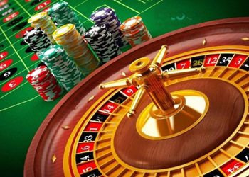What Payment Methods Are Available at Roulette Gamblers?