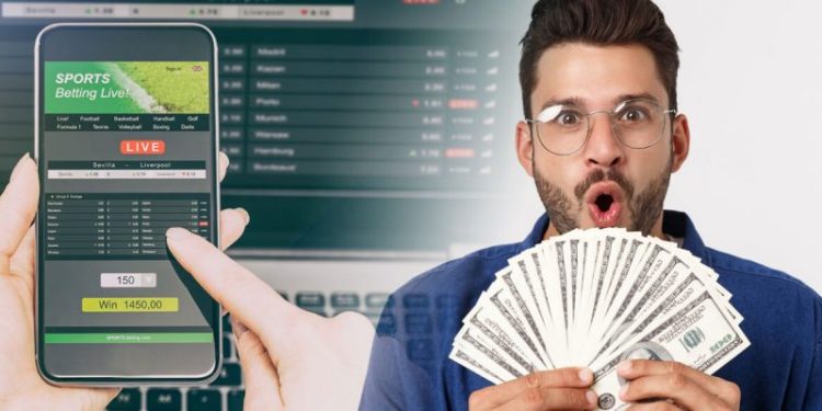 Optimizing Your Chances of Winning with Online Betting