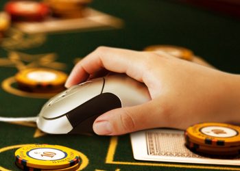 How to manage your finances while online gambling