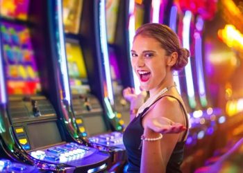 The Importance of Responsible Gaming in Online Slot Games