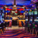 Exploring the Differences between Online Slot Games and Traditional Casino Slot Machines