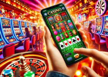 How Mobile Optimization Changed the Way We Play Slots