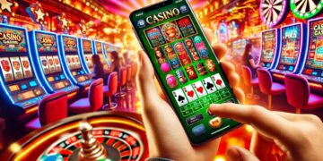 How Mobile Optimization Changed the Way We Play Slots