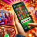 How Mobile Optimization Changed the Way We Play Slots