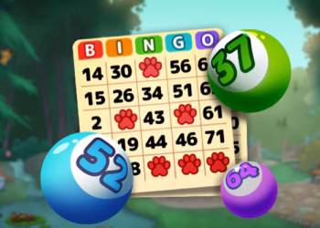 How Jackpots Work in Progressive Online Bingo Games