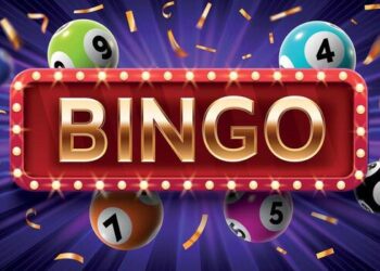 A Guide to Bingo Etiquette for New Online Players
