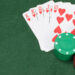 Three Card Poker vs. Five Card Draw: Speed vs. Strategy