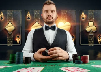 Understanding Split Pairs: When to Split and When to Hold in Blackjack