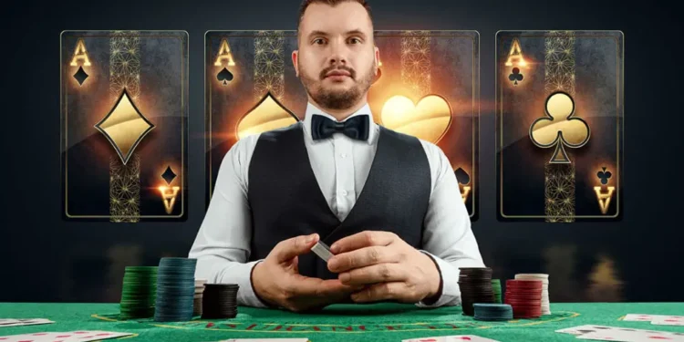 Understanding Split Pairs: When to Split and When to Hold in Blackjack