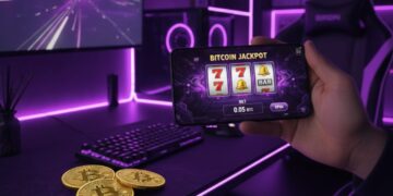 Game fairness verification – What happens behind every crypto casino spin?