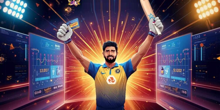 Cricbet99 Moneyline Betting Tips for Closely Matched Games