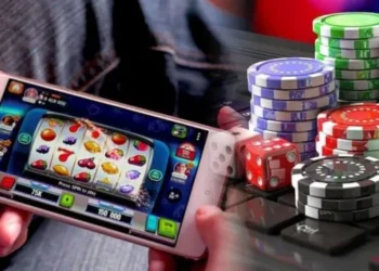 The Role of Artificial Intelligence in Modern Gambling Platforms