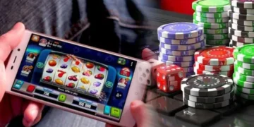 The Role of Artificial Intelligence in Modern Gambling Platforms