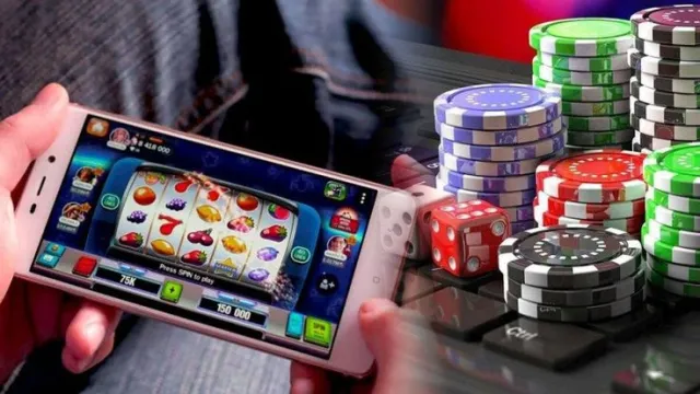 The Role of Artificial Intelligence in Modern Gambling Platforms