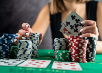Entertainment vs. Profit: Shifting Your Gambling Mindset