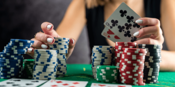 Entertainment vs. Profit: Shifting Your Gambling Mindset