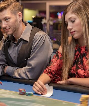 The Mental Game of Poker: Staying Calm Under Pressure