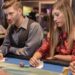 The Mental Game of Poker: Staying Calm Under Pressure