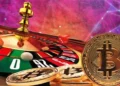 How can players simulate bitcoin roulette in spreadsheets?