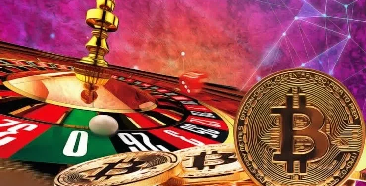 How can players simulate bitcoin roulette in spreadsheets?